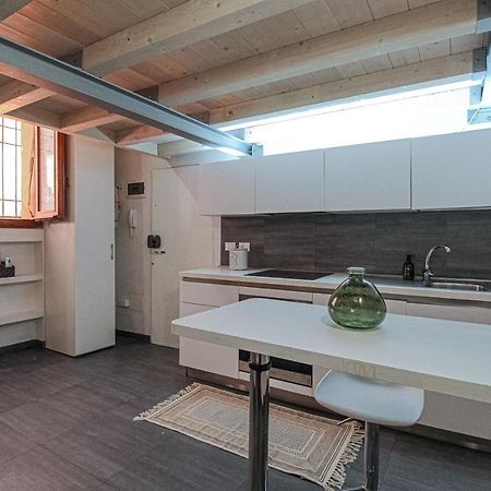 San Pietro Apartment Болоня Екстериор снимка