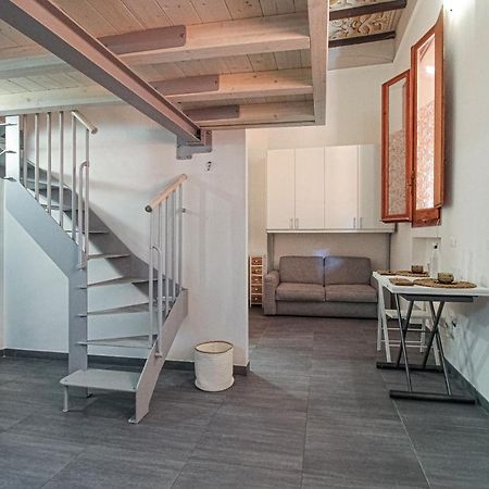 San Pietro Apartment Болоня Екстериор снимка
