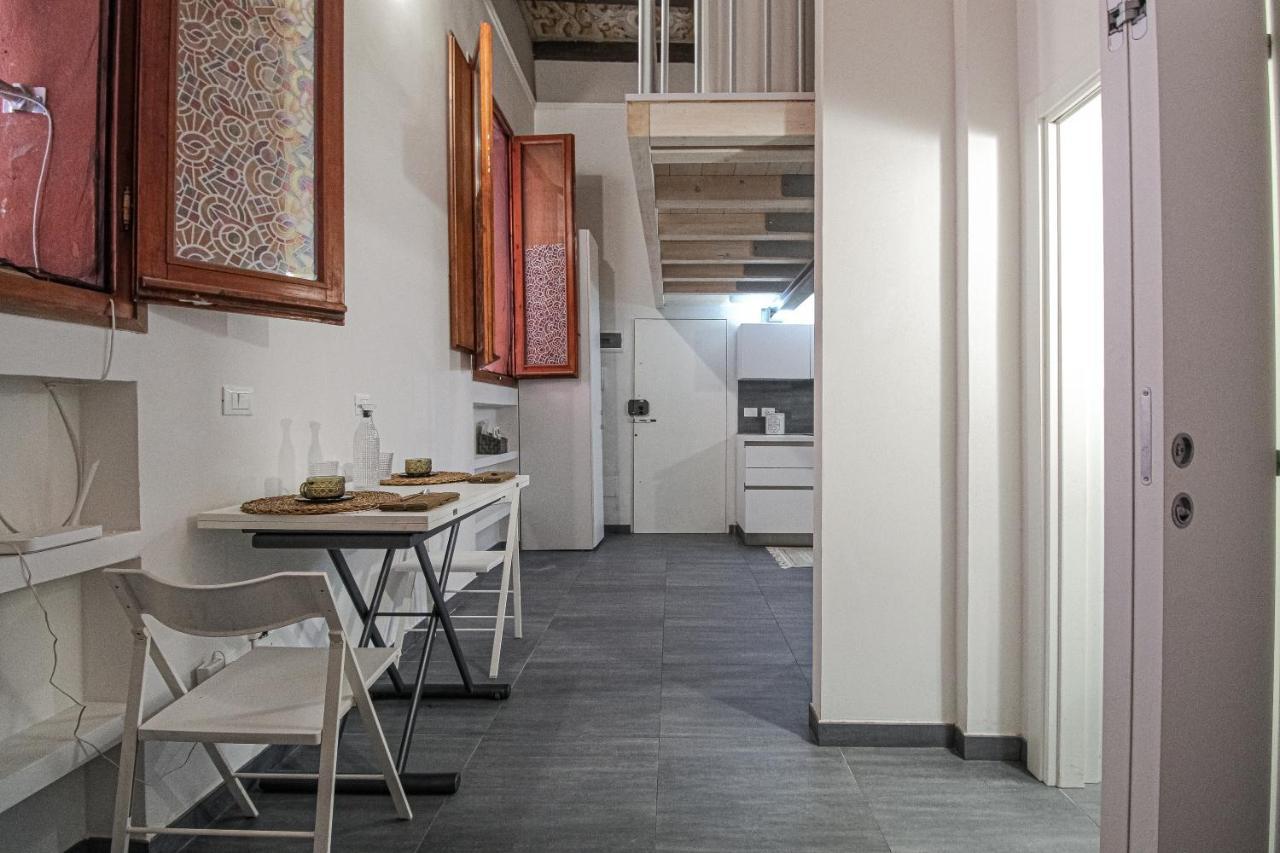San Pietro Apartment Болоня Екстериор снимка
