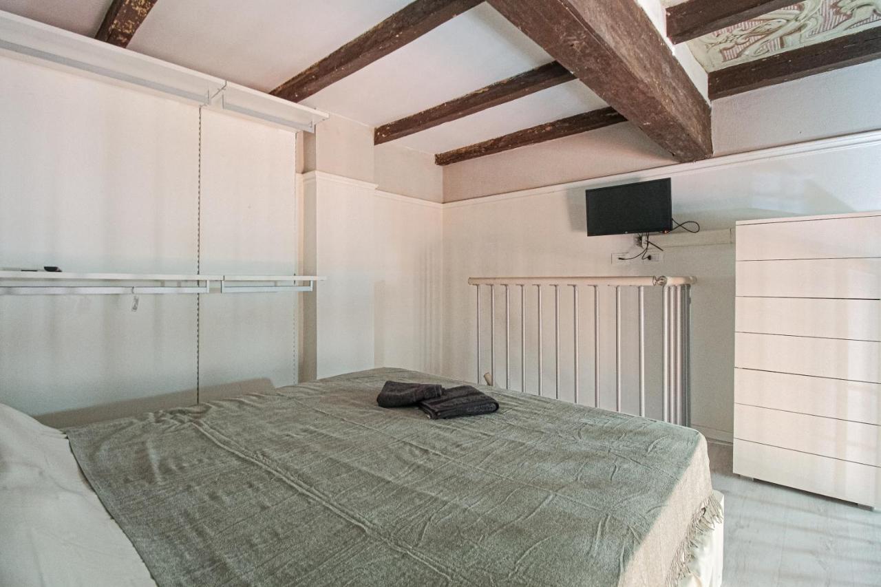 San Pietro Apartment Болоня Екстериор снимка