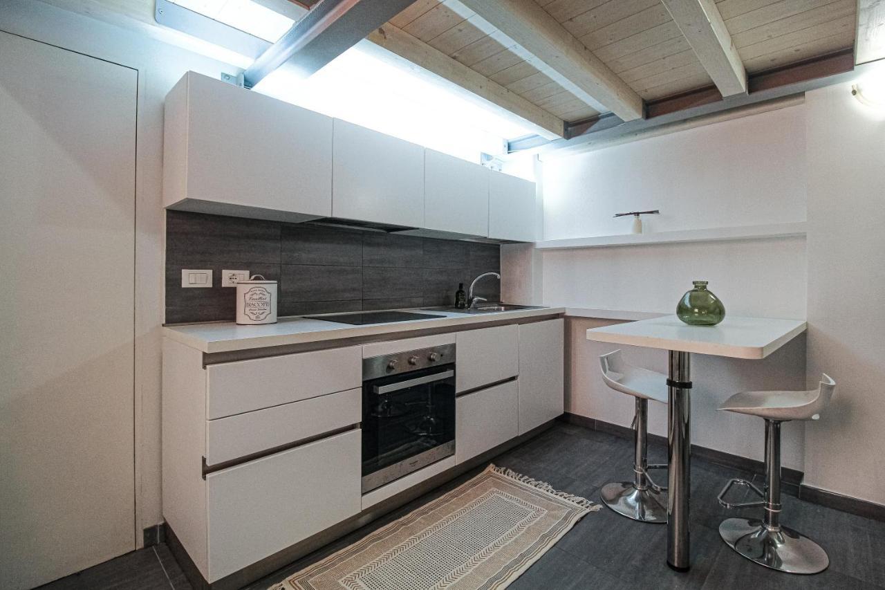 San Pietro Apartment Болоня Екстериор снимка