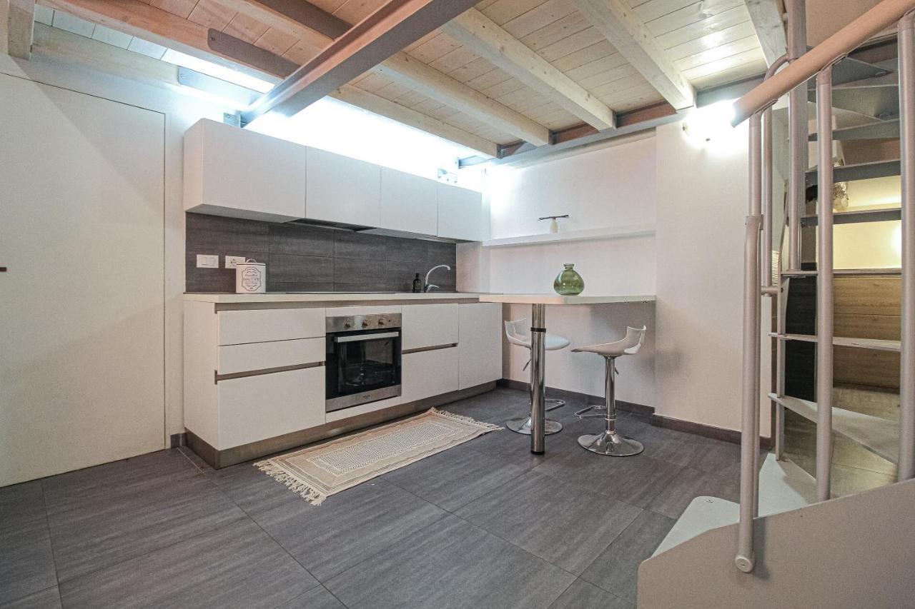 San Pietro Apartment Болоня Екстериор снимка