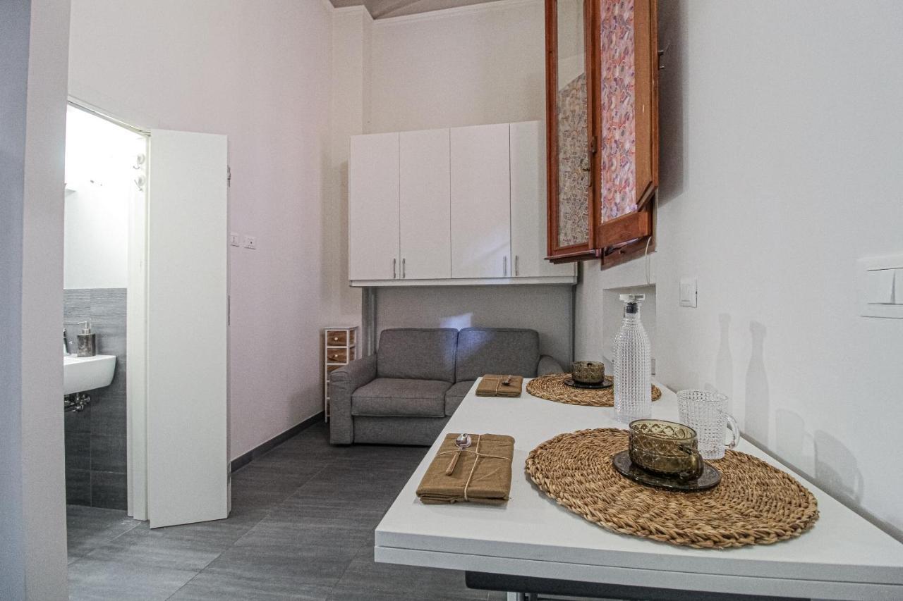 San Pietro Apartment Болоня Екстериор снимка