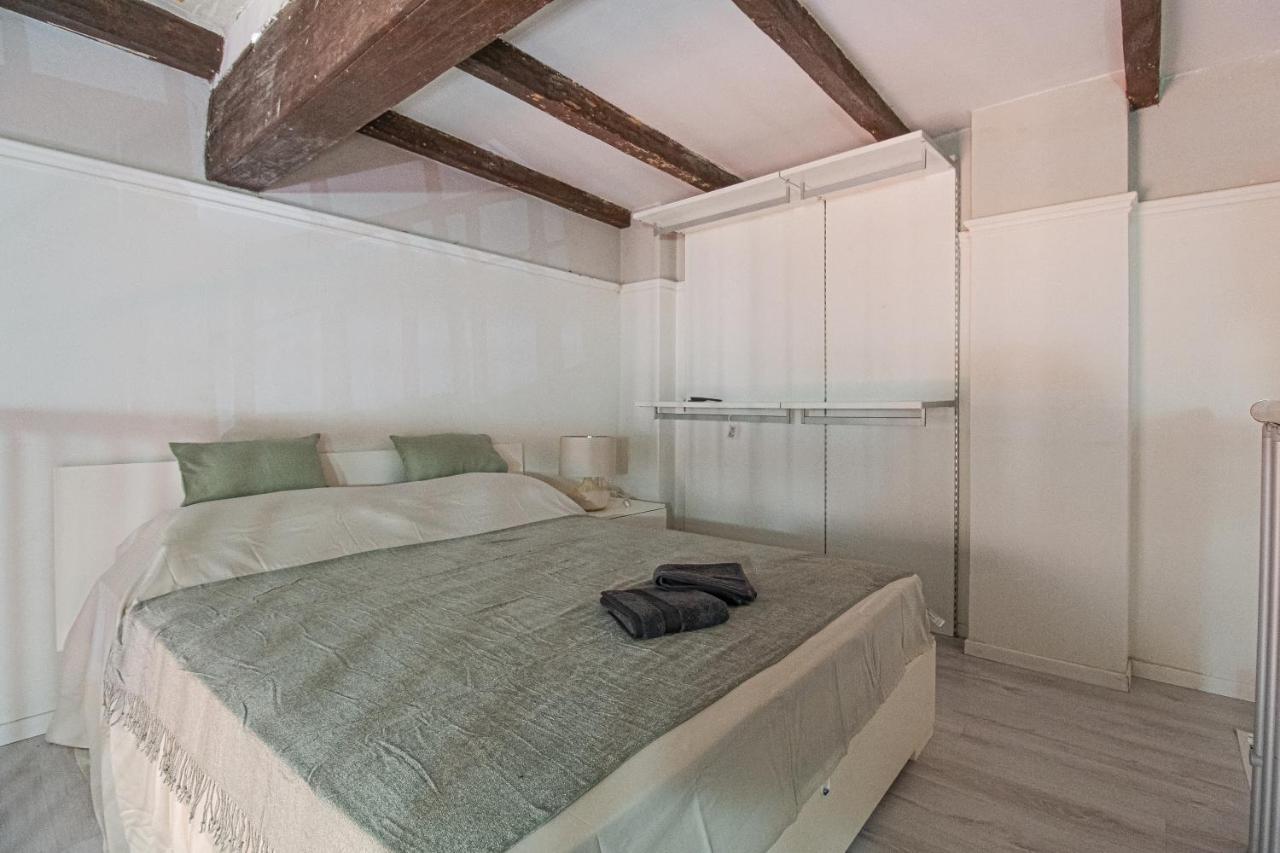 San Pietro Apartment Болоня Екстериор снимка
