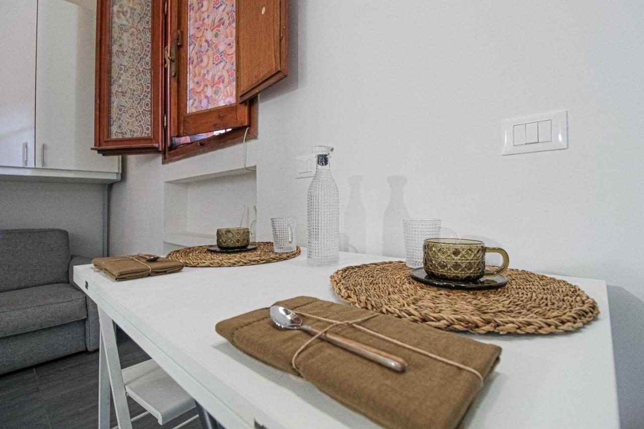 San Pietro Apartment Болоня Екстериор снимка
