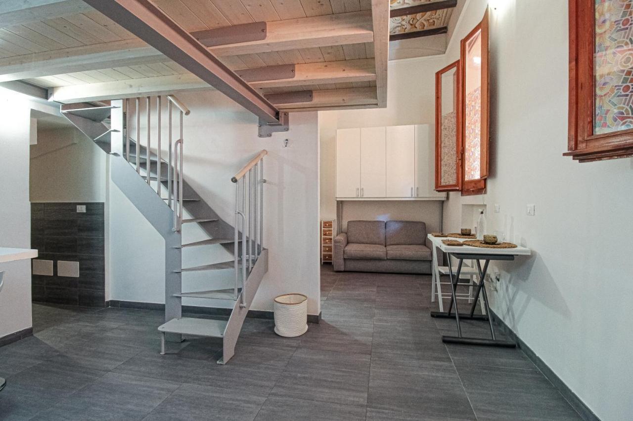 San Pietro Apartment Болоня Екстериор снимка