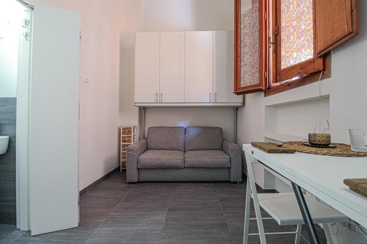 San Pietro Apartment Болоня Екстериор снимка